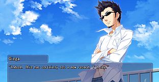 Himawari - The Sunflower -