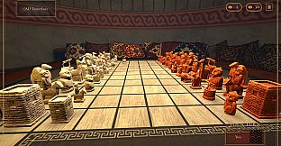 Tamerlane Chess