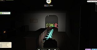 Spook & Sell