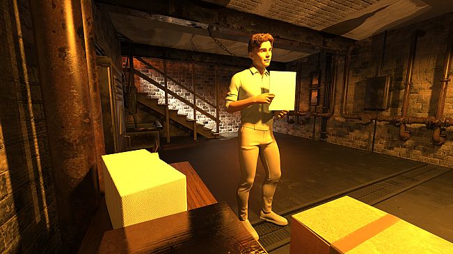 The Lost Time Chronicles