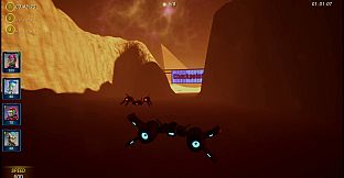 Galactic Speed Legends