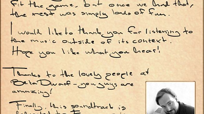 FORCED Original Soundtrack