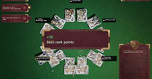 Queen's Court: A Duel of Dignitaries