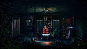 Kathy Rain: Director's Cut