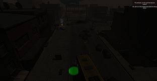 Fatal Hour: Roadkill