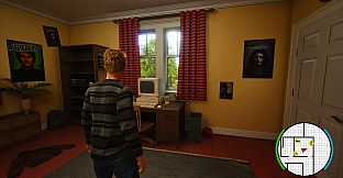 Agefield High: Rock the School