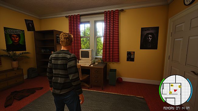 Agefield High: Rock the School