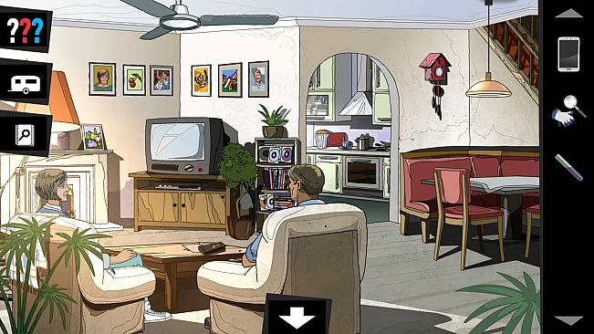 Die drei ??? - Fluch des Flaschenteufels