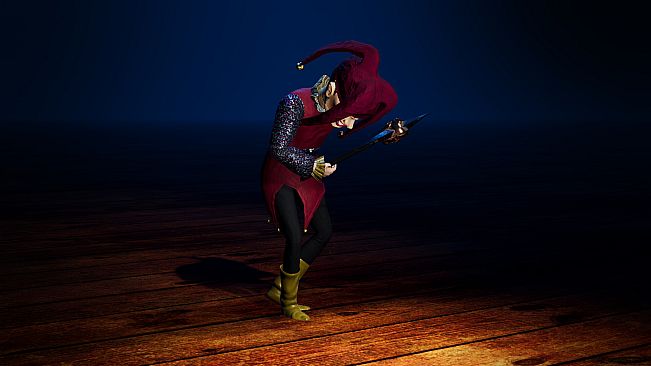 Puppet Master: The Game - Full Moon Toys  - Torch and Jester Skins