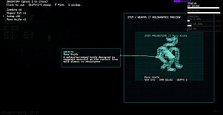 MINOS INITIATIVE - 2112