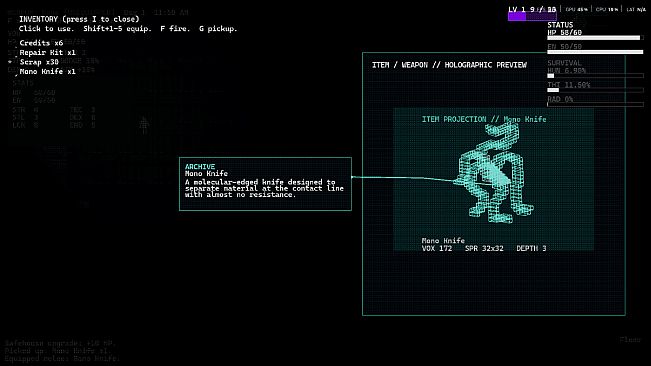 MINOS INITIATIVE - 2112