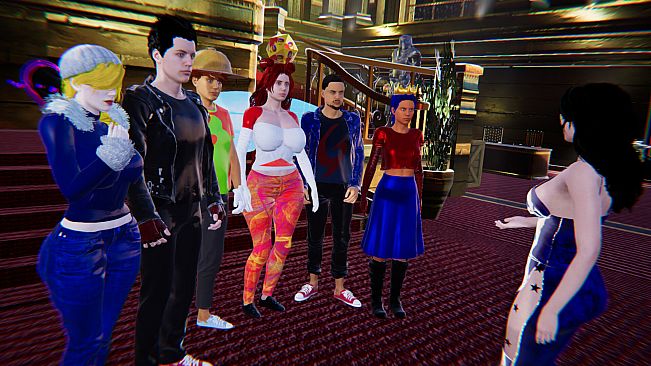 UKNON Jones & Guynelk 2