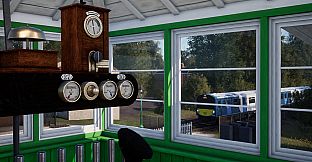 Train Sim World 6: Island Line 2022: BR Class 484 EMU Add-On