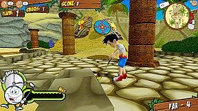 RD's Adventure Mini Golf