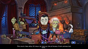 Incredible Dracula: Chasing Love Collector's Edition