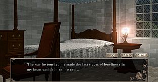 DBR: Demon's Temptation - Urheil After Story