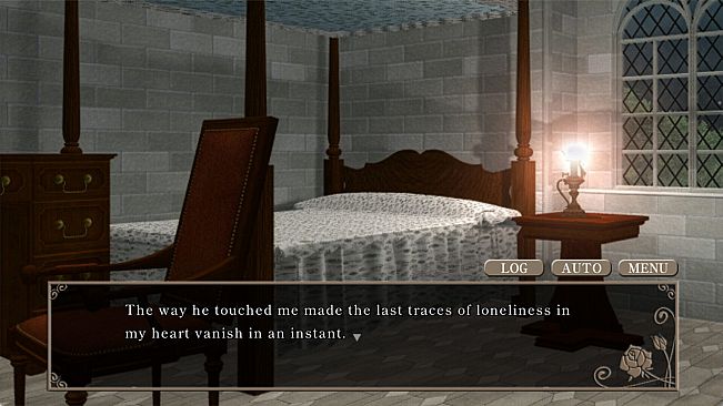 DBR: Demon's Temptation - Urheil After Story