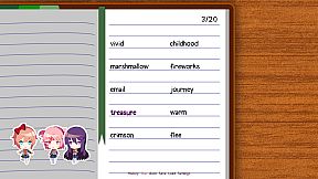 Doki Doki Literature Club!