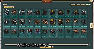 Fantasy Grounds - Devin Night Pack 180: Giants 2022