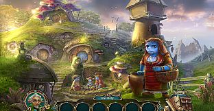 Nearwood - Collector's Edition