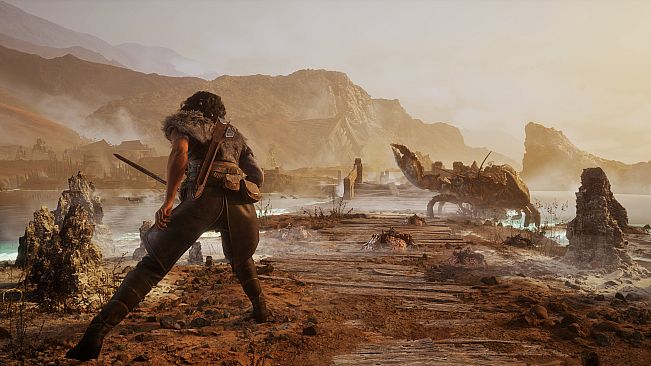 Echoes of the End: Enhanced Edition