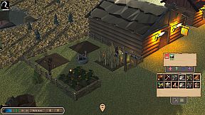 Alone: Shattered Tribes