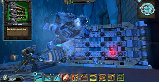 Orcs Must Die! 2 - Are We There Yeti?