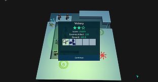 Defense of the Fantasy Robots