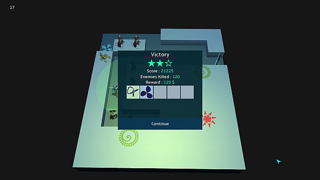 Defense of the Fantasy Robots