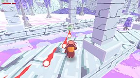 Space Captain McCallery - Episode 2: Pilgrims in Purple Moss