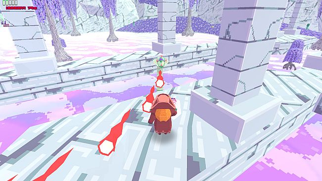 Space Captain McCallery - Episode 2: Pilgrims in Purple Moss