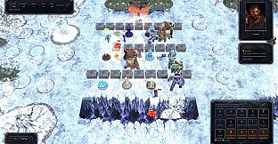 Line Tower Wars