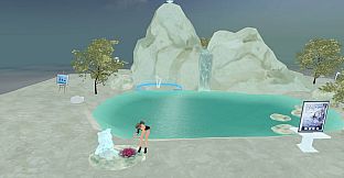 Water & Healing