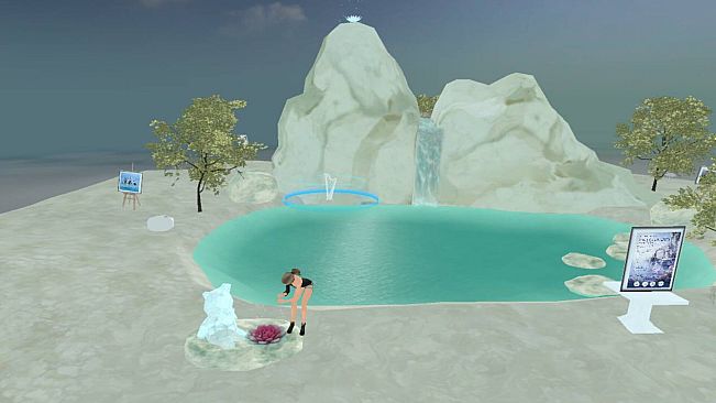 Water & Healing