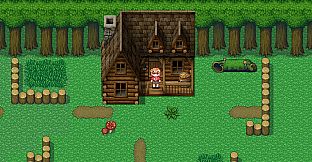 Little Red Riding Hood