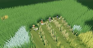 Wild Heroes: Fight Together