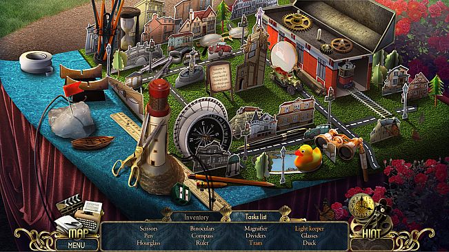 Surface: Reel Life Collector's Edition