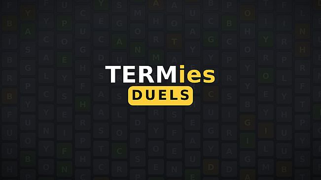 TERMies Duels