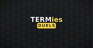 TERMies Duels