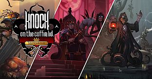 Knock on the coffin lid - Supporter Pack