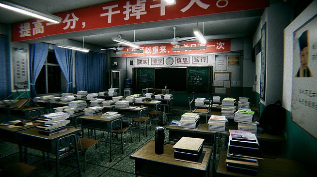 Midnight Class