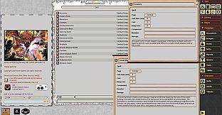 Fantasy Grounds - Combat Companion