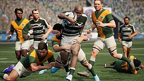 Jonah Lomu Rugby Challenge 4