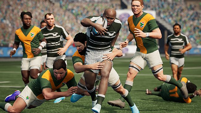 Jonah Lomu Rugby Challenge 4