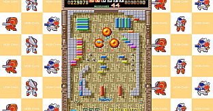 Capcom Arcade 2nd Stadium: A.K.A BLOCK BLOCK