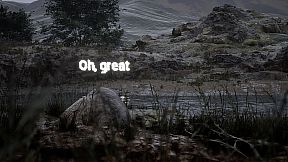 Stone Simulator – Just Be a Rock