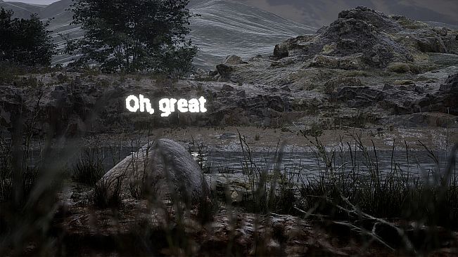 Stone Simulator – Just Be a Rock