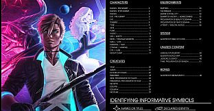 The Soundtrack + Artbook of GODPROOF