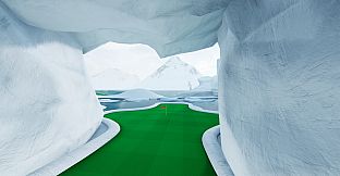 Mini Golf Aeons - Full Game