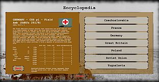 Maneuver Warfare - CSS Pack